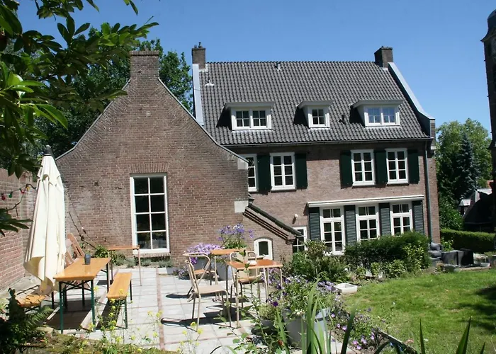 B&B Pastorie Beek