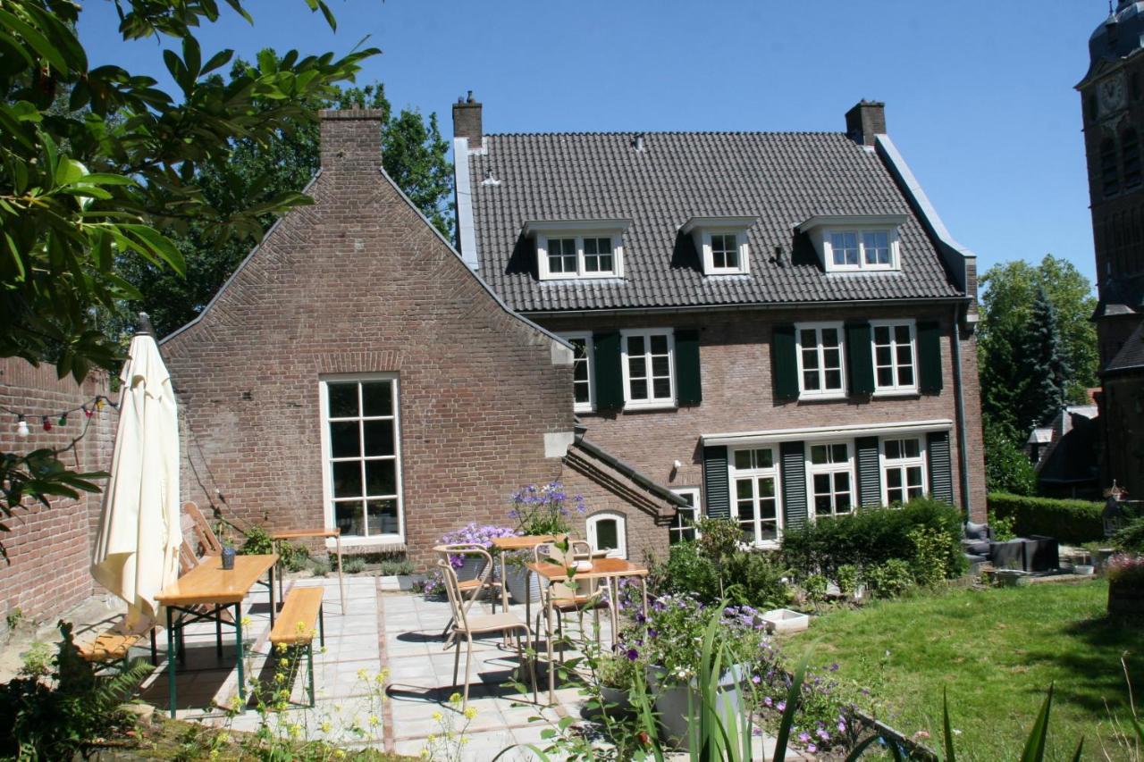 Pastorie Beek Nijmegen