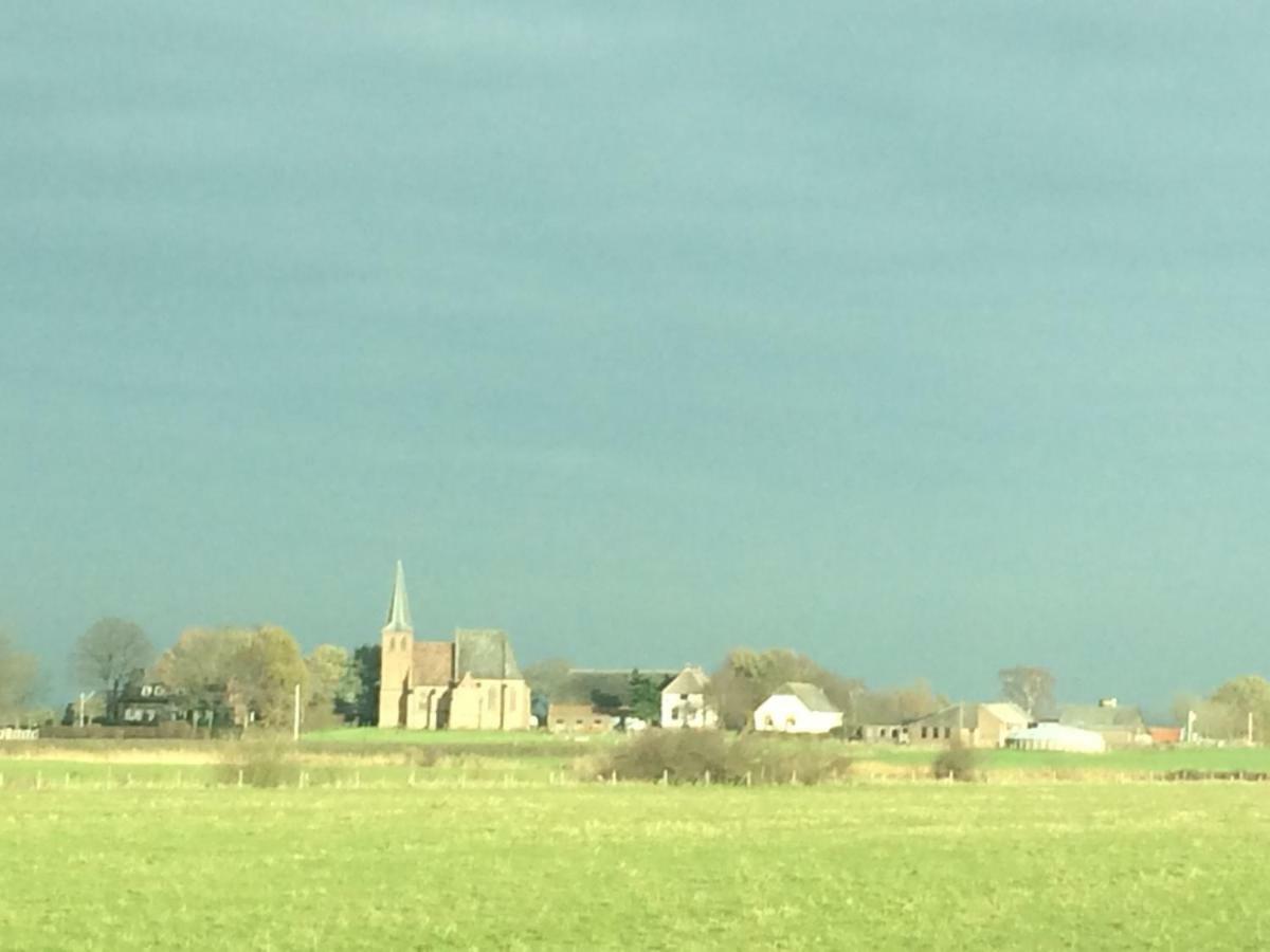 Pastorie Beek