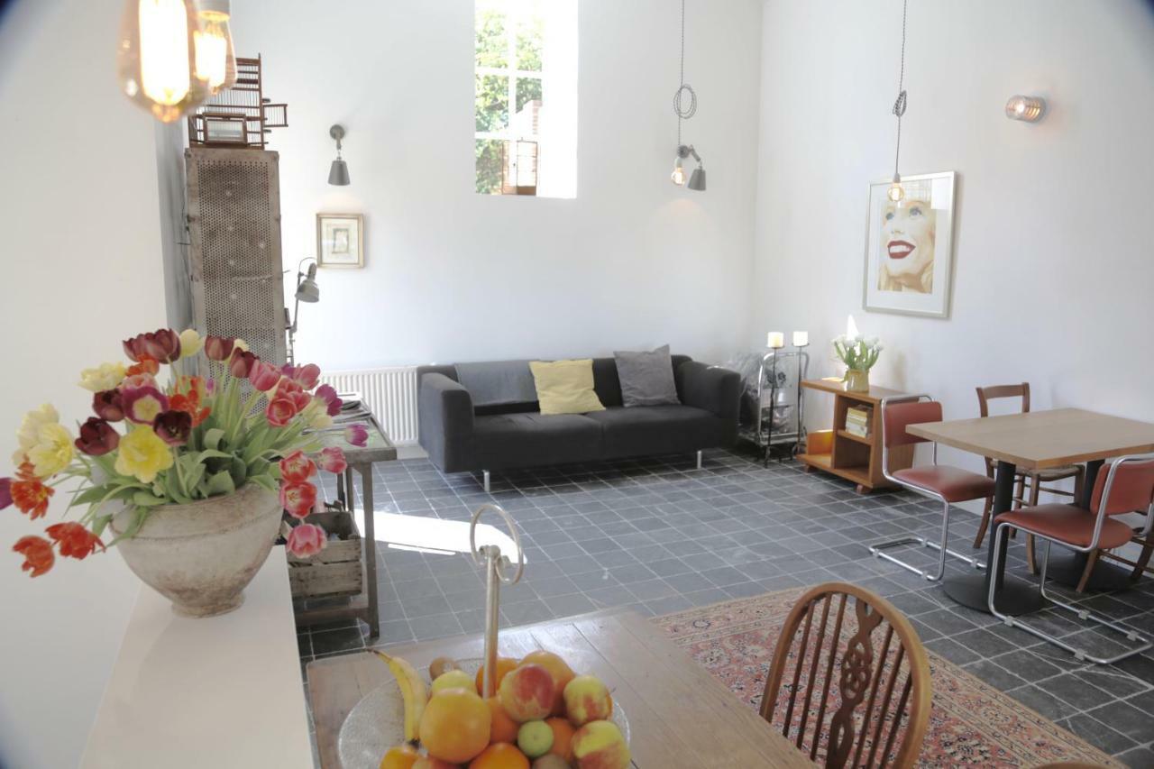 Pastorie Beek Bed & Breakfast