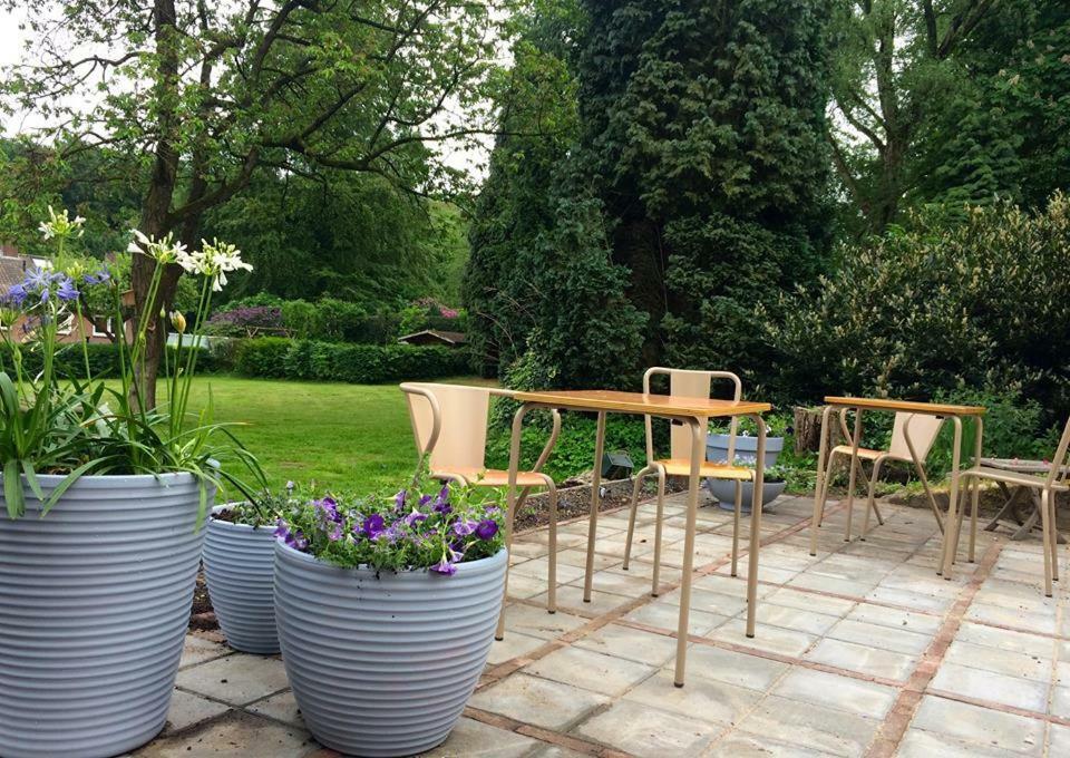 Pastorie Beek Bed & Breakfast Nijmegen