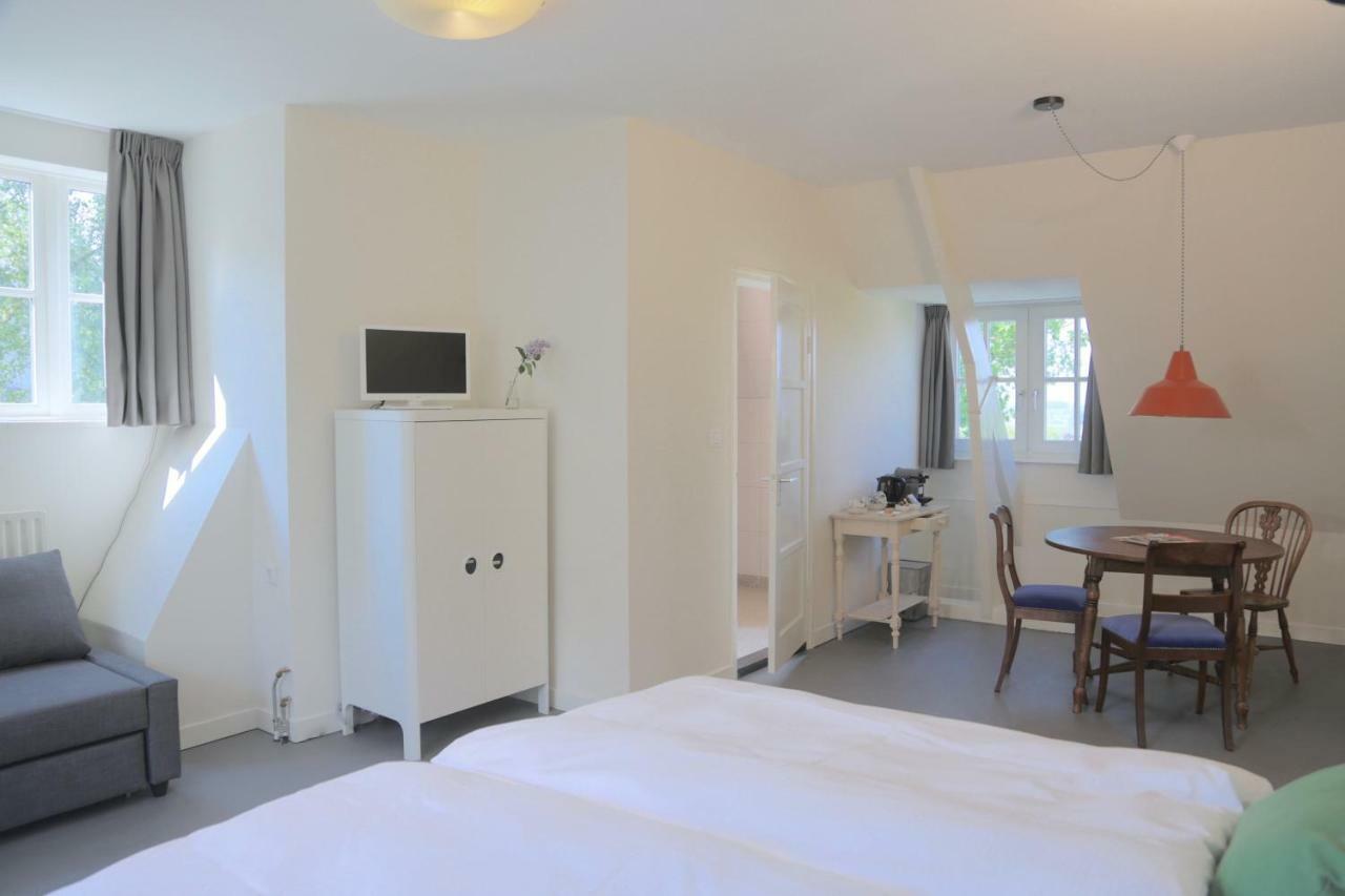 Pastorie Beek Bed & Breakfast *