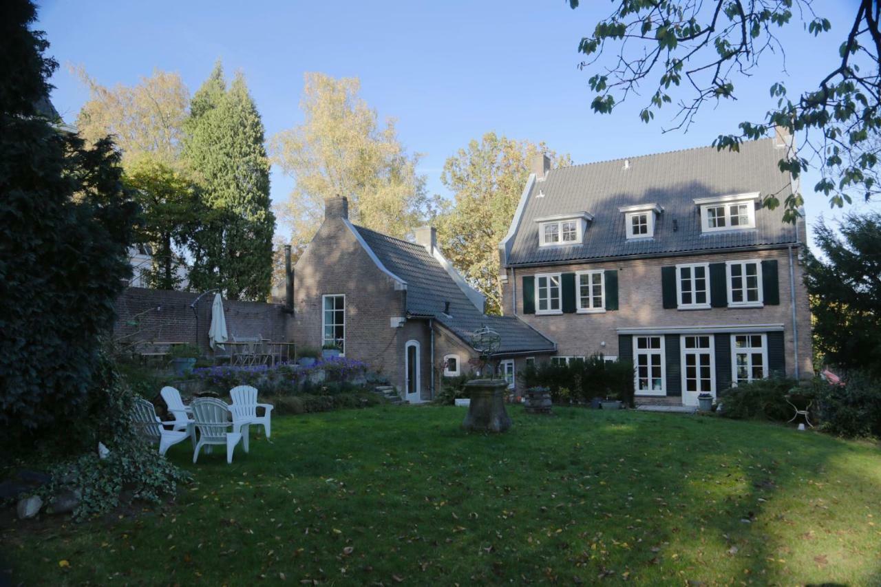 Pastorie Beek Bed & Breakfast Nijmegen