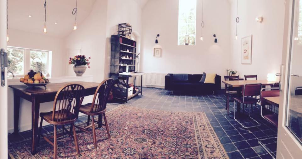Pastorie Beek Bed & Breakfast Nijmegen